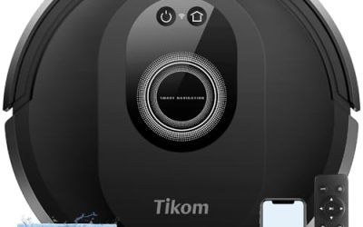 How to Maintain Your Robot Vacuum for Peak Performance