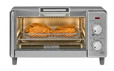 Microwave vs Toaster Oven: Which Appliance Fits Your Needs?