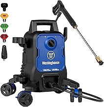 Pressure Washer Best For Cars (2026)