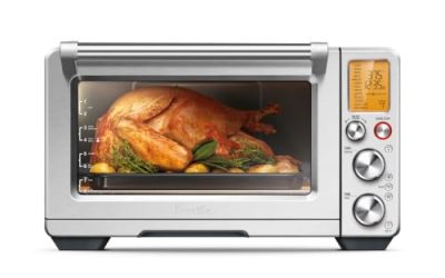 Review: Breville Smart Oven Air Fryer Pro – Is It Worth It?