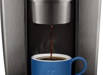 Review: Keurig K-Elite Coffee Maker – Perfect Brew Every Time?