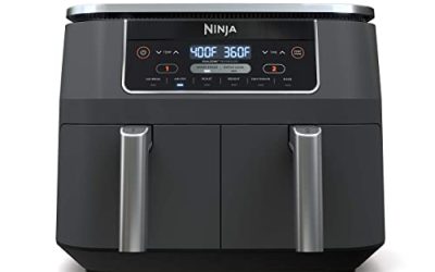 Review: Ninja Foodi Dual-Zone Air Fryer – Pros and Cons