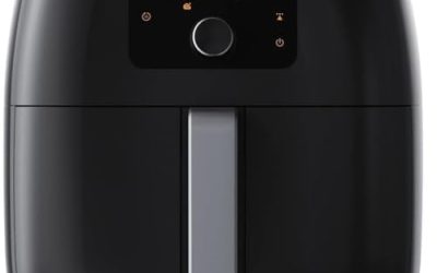 Review: Philips Premium Air Fryer XXL – Big Capacity, Big Flavor?