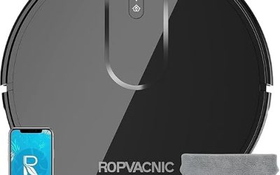 Robot Vacuum vs Traditional Vacuum: Which Cleans More Effectively?