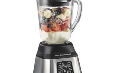 Top 5 Quietest Blenders for Smoothie Lovers 2026