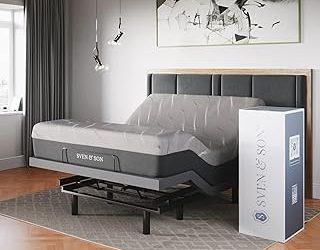 What Is Best Adjustable Bed (2026)