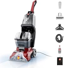 What Is The Best Carpet Cleaner On The Market (2026)