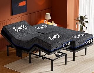 What Is The Best Mattress For An Adjustable Bed (2026)