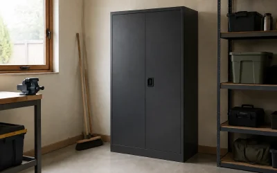 Best Ammo Storage Cabinet (2026)