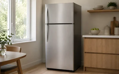 Best Refrigerator Without Ice Maker (2026)