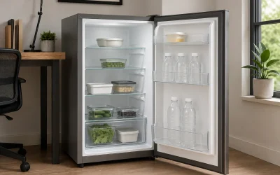 Best Mini Fridge No Freezer (2026)