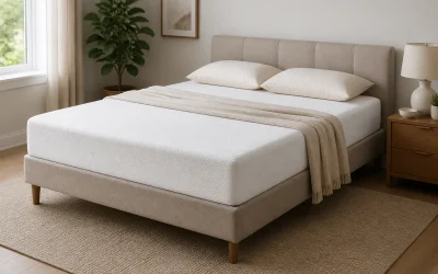 Best Deals On King Size Mattress (2026) (In-Depth)
