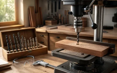 Best Drill Press For The Money (2026)