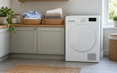 Sensor Dry vs Timed Dry: Plan a Mixed Laundry Load
