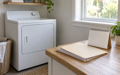 Dryer Motor Warranty vs Whole-Appliance Coverage