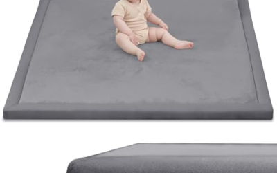Best Quiet Vacuums for Nighttime Cleaning and Sleeping Babies