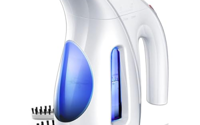 Best Steamer for Clothes in 2026: Top Picks for Every Budget