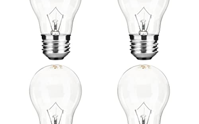 Best Oven Light Bulb in 2026: Top Picks for Every Budget