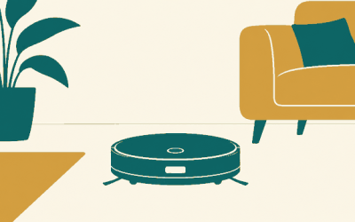 Best Self Emptying Robot Vacuum in 2026: Buying Guide