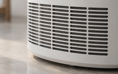 How to Replace Carbon Filter in Home Air Purifier Unit (2026): Step-by-Step