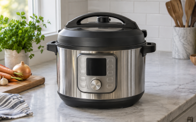 Best Small Pressure Cooker in 2026: What to Know Before You Buy