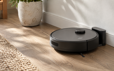 Best Robot Vacuum with Self Emptying Station for Pet Hair in 2026: Tested and Ranked