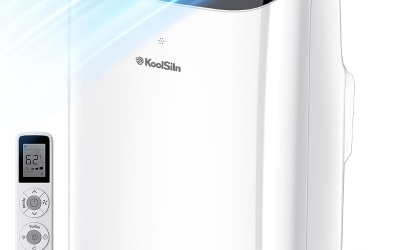 Best Portable Auto Air Conditioner (2026)