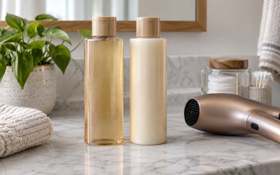 Best Shampoo for Fine Hair in 2026: Top Picks Compared