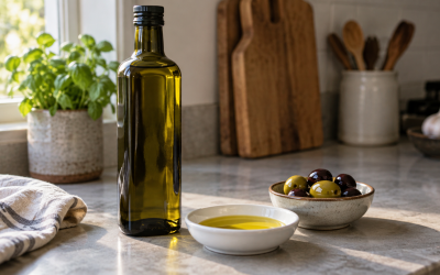 Best Real Olive Oil in 2026: How the Top Models Compare