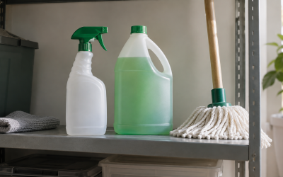 Aolleteau Floor Cleaner Compatible vs Concentrate Floor Cleaner: Which Should You Buy?
