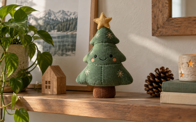 Best Christmas Tree Plush Sound in 2026: How the Top Models Compare