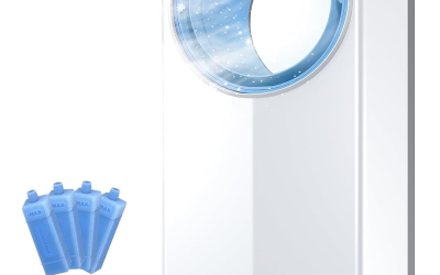 Best Portable Air Conditioner No Window (2026)
