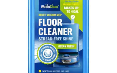 Best Robot Mop Cleaner in 2026: Compared and Ranked