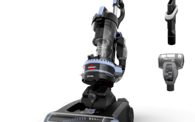 Best Tangle-Free Vacuums for Long Human Hair