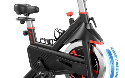 Best Exercise Bike at Home: 6 Picks Ranked by Noise Level