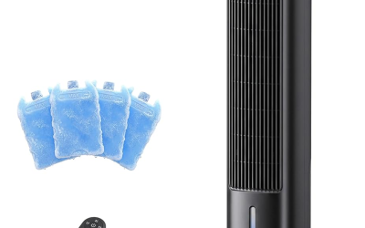 Best Portable Air Conditioner Without Hose (2026) (In-Depth)