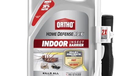 Best Roach Killer in 2026: Buying Guide