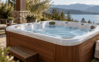 Best Olympic Hot Tub in 2026: What to Know Before You Buy