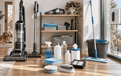 Best Robot Cleaning Solution in 2026: How the Top Models Compare