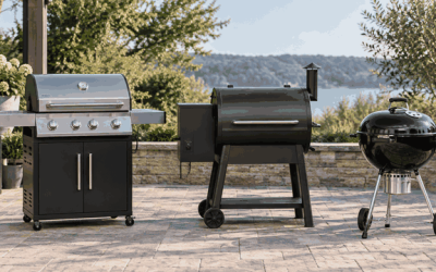 Best Natural Gas Grills Outdoor in 2026: How the Top Models Compare