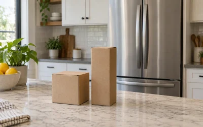 Refrigerator Air Filter vs Water Filter: Keep Records Separate