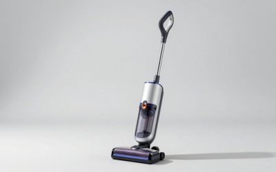 6 Best Self-Standing Corded Vacuums for Apartments
