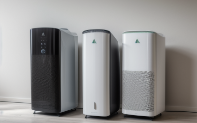Agaro Air Purifier