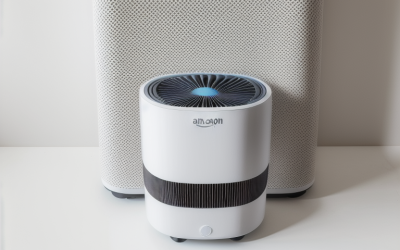 Air Purifier Amazon