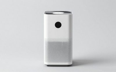 Air Purifier and Humidifier