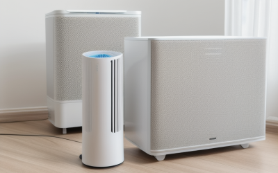 Air Purifier For Allergies