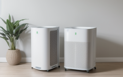 Air Purifier For Allergy Sufferers
