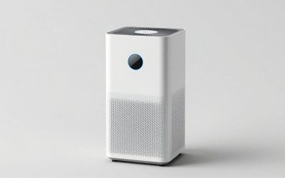 Air Purifier for Dorm Room