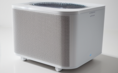 Air Purifier For Hayfever