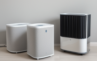 Air Purifier Remove Smells